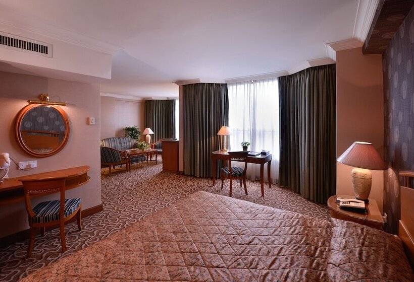فندق Pearl View