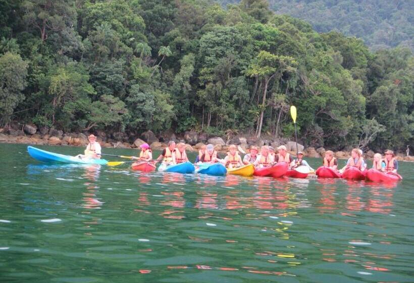 هتل Permai Rainforest Resort