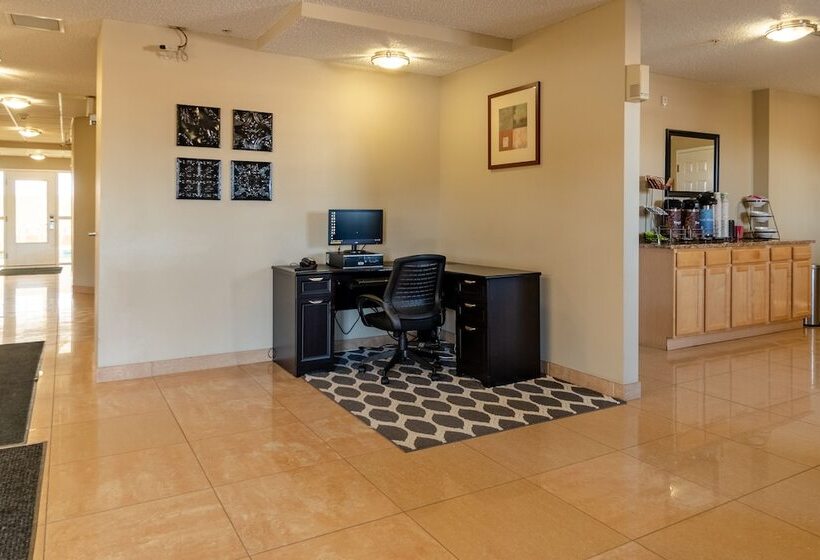 בית מלון כפרי Holiday Inn Express & Suites Englewood   Denver South, An Ihg