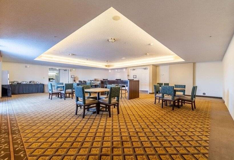 בית מלון כפרי Holiday Inn Express & Suites Englewood   Denver South, An Ihg
