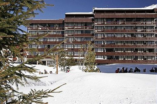 فندق Résidence Maeva Inter-Residences