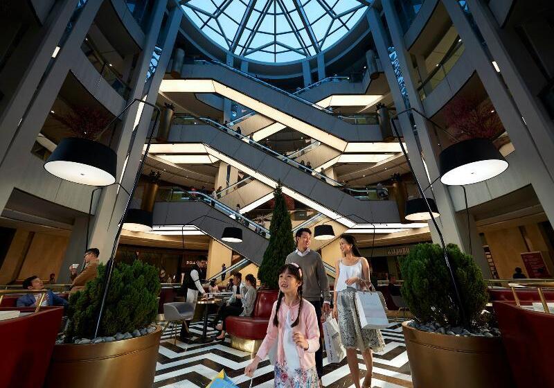 هتل Resorts World Genting   Highlands