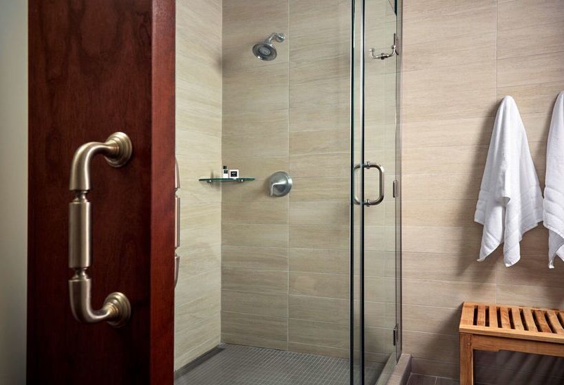 هتل Rizzo Center, A Destination By Hyatt