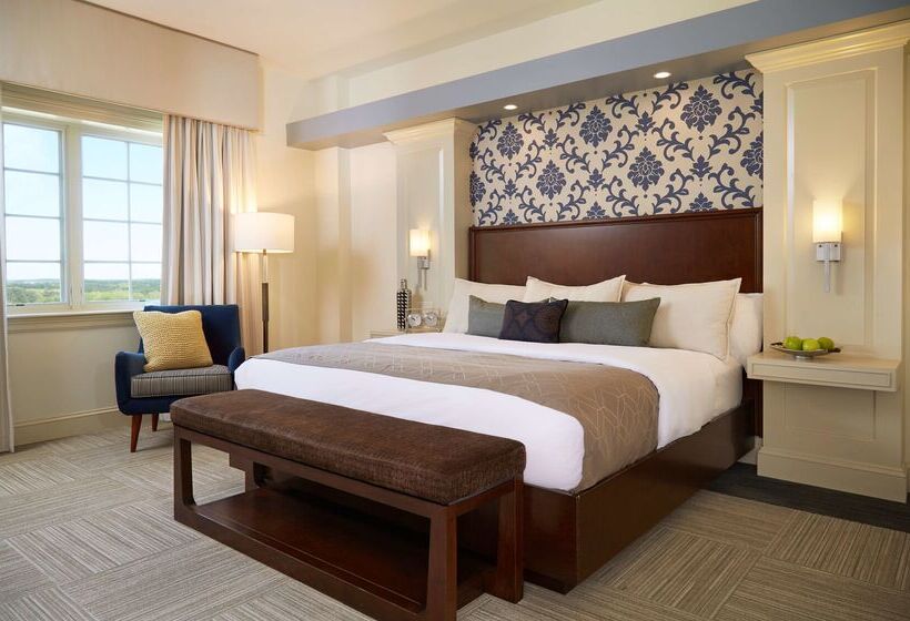 هتل Rizzo Center, A Destination By Hyatt
