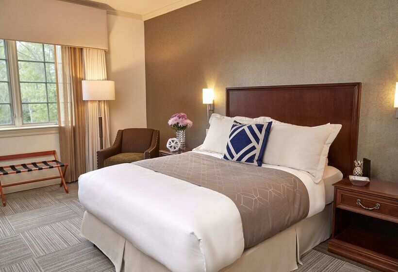 هتل Rizzo Center, A Destination By Hyatt