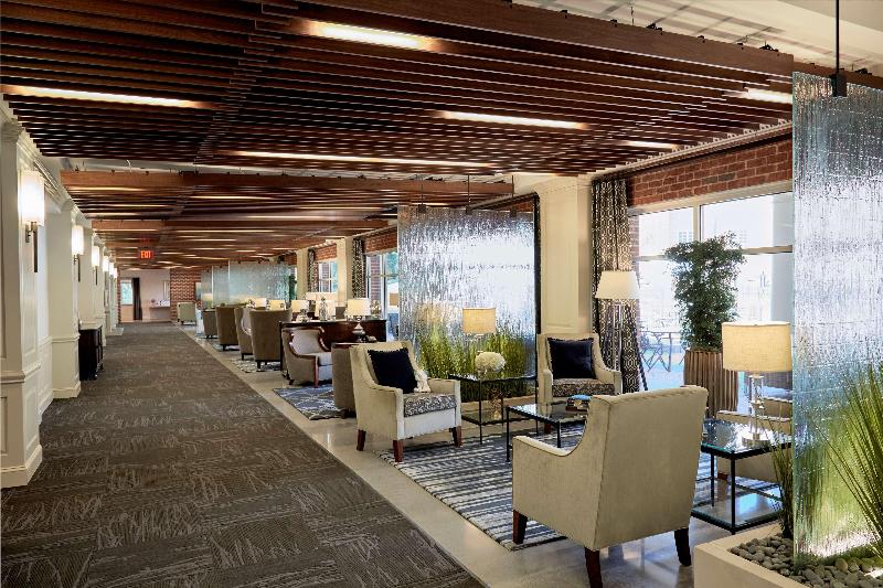هتل Rizzo Center, A Destination By Hyatt
