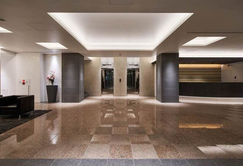فندق Royal Garden Kisarazu