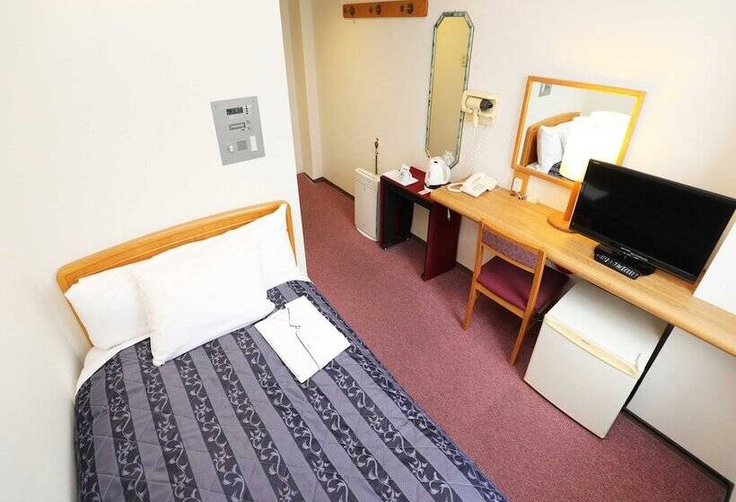 فندق Royal Garden Kisarazu