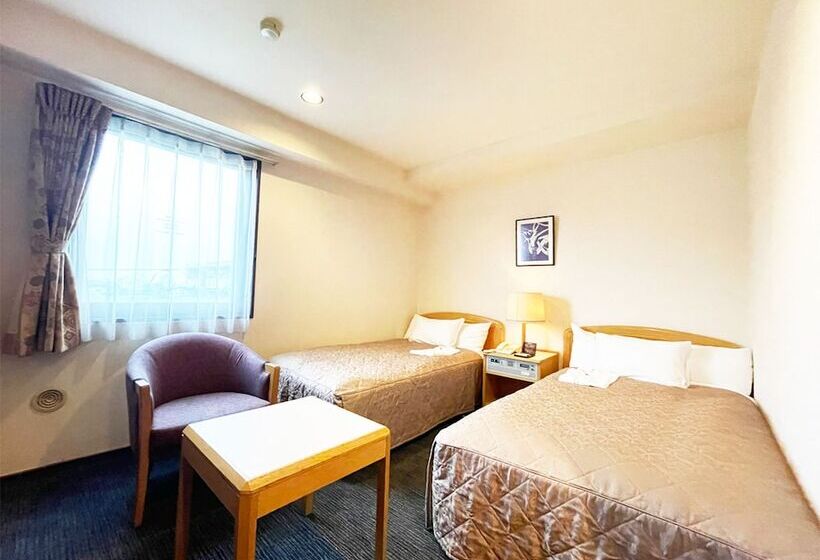 فندق Royal Garden Kisarazu