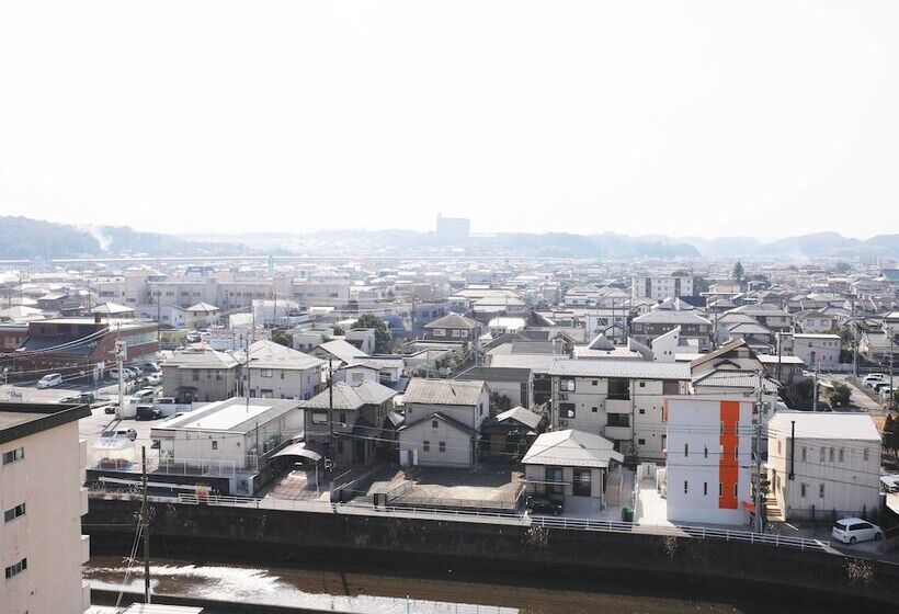 فندق Royal Garden Kisarazu