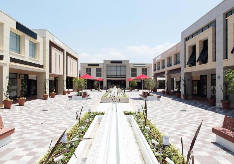 فندق Royal Garden Kisarazu