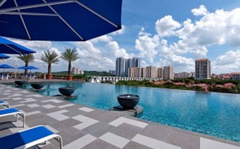 فندق Royale Chulan Damansara