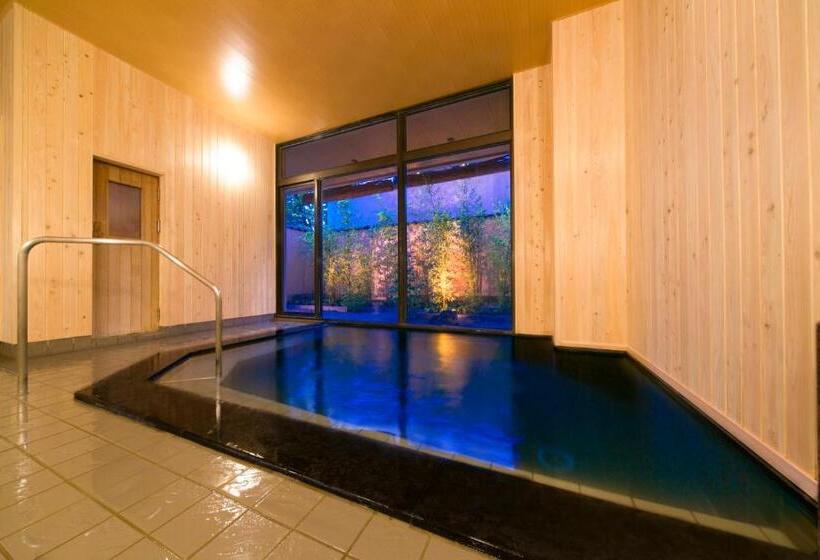 Fotos del hotel Kanazawa Chaya:  10