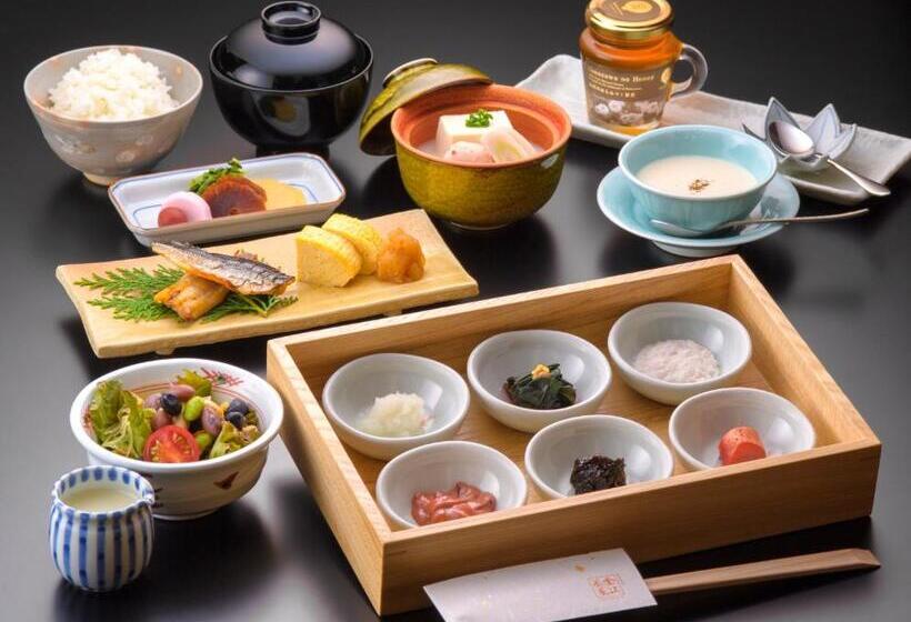 Fotos del hotel Kanazawa Chaya:  30
