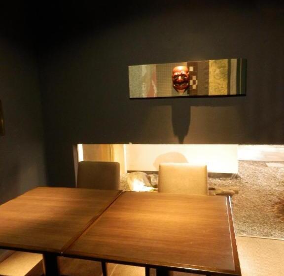 Fotos del hotel Kanazawa Chaya:  5
