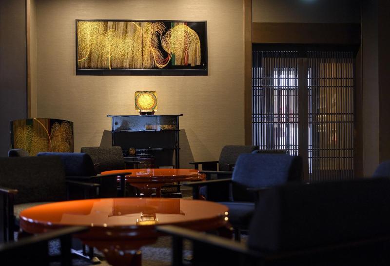 Fotos del hotel Kanazawa Chaya:  12