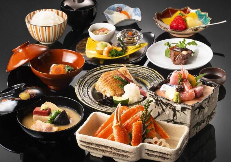 Fotos del hotel Kanazawa Chaya:  16