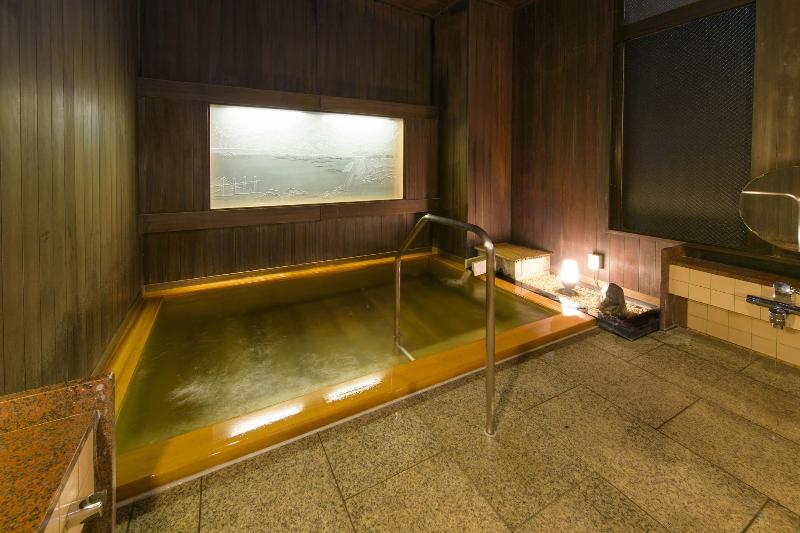 Fotos del hotel Kanazawa Chaya:  38