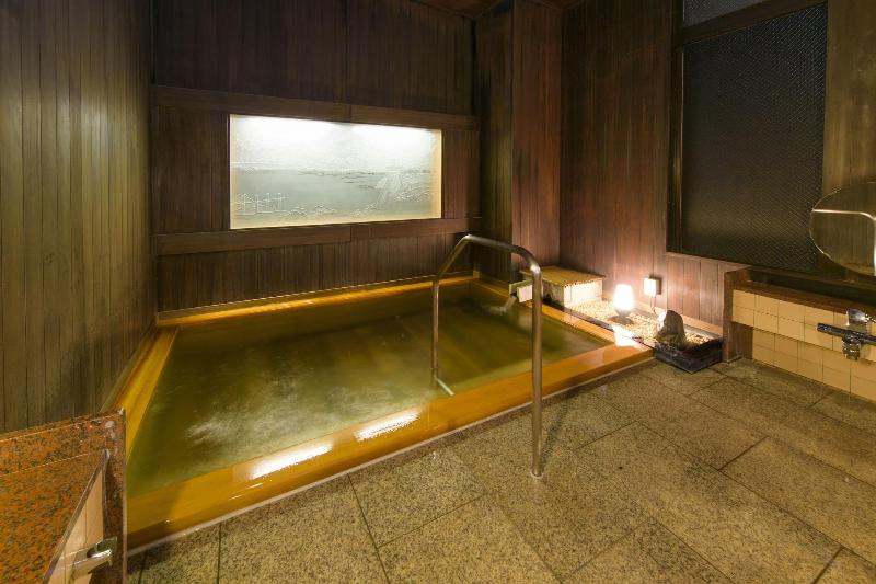 هتل Ryokan Kanazawa Chaya