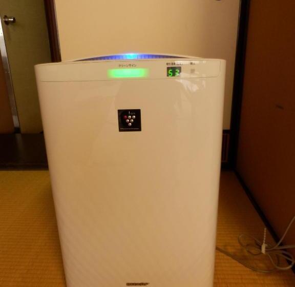 Fotos del hotel Kanazawa Chaya:  43