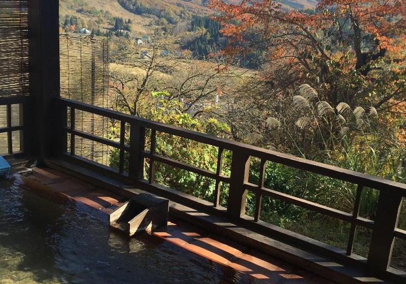 فندق Kofukan
