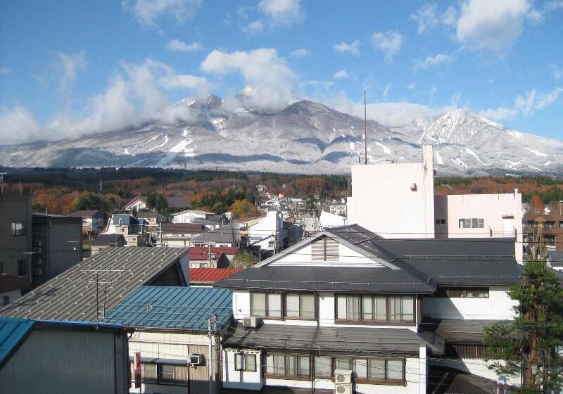 فندق Kofukan