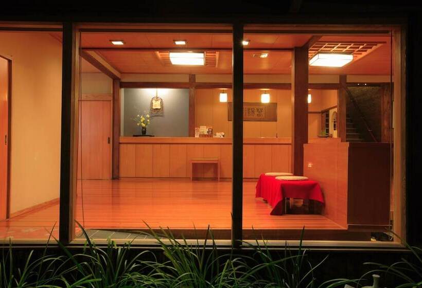 酒店 Shunyoukan