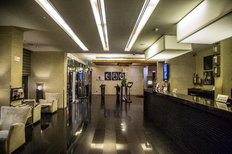 Fotos del hotel Saffron Boutique:  5