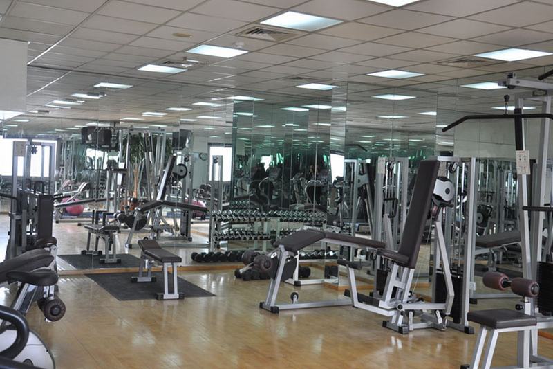 Fotos del hotel Saffron Boutique:  9