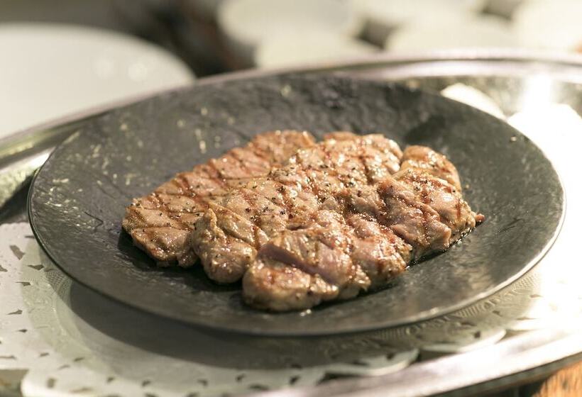 فندق Sapporo Kitahiroshima Classe