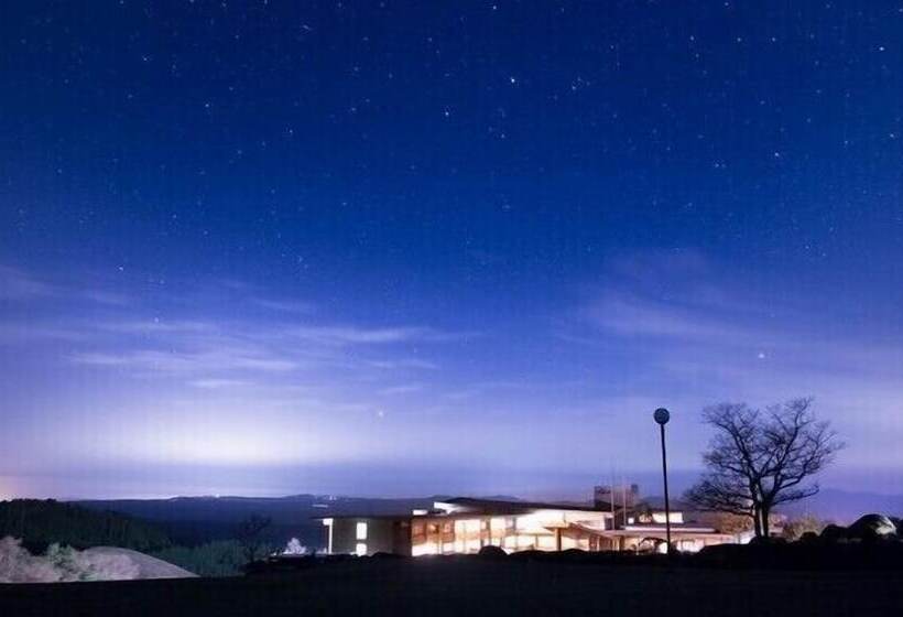 هتل Senomoto Kogen