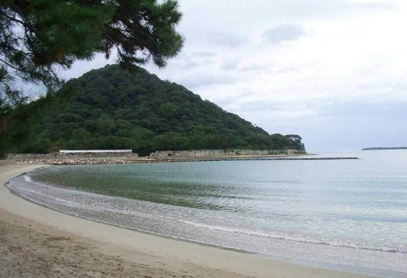 هتل Senshunraku   Vacation Stay 18450v