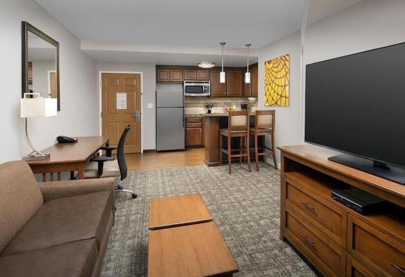 هتل Staybridge Suites Columbia, An Ihg