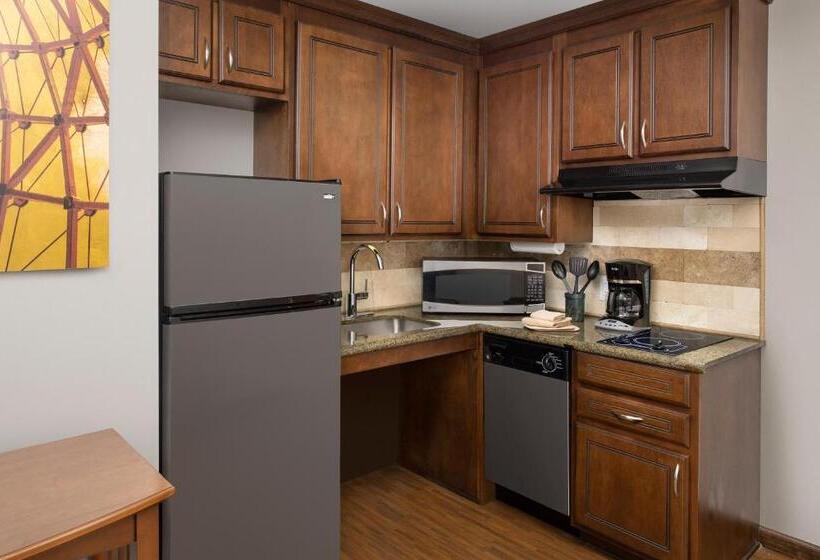 هتل Staybridge Suites Columbia, An Ihg