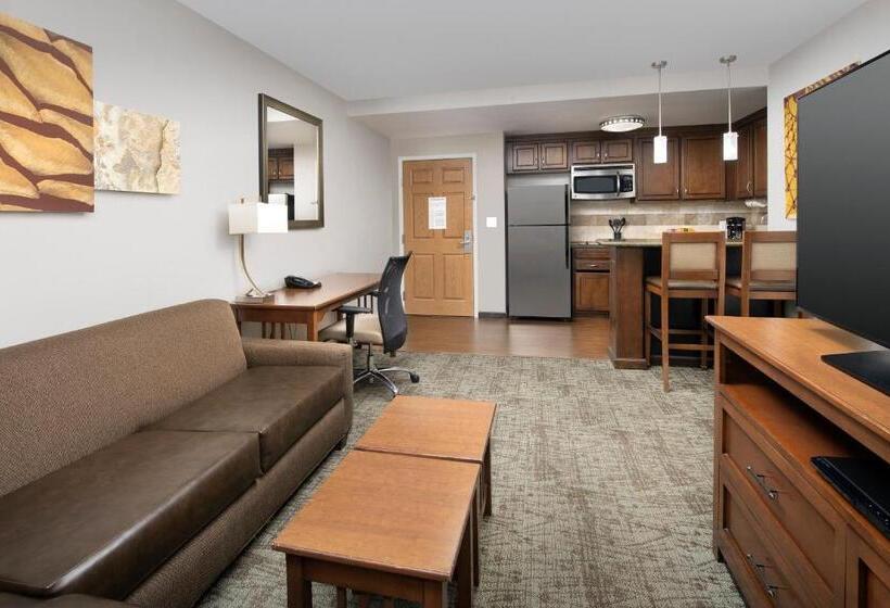هتل Staybridge Suites Columbia, An Ihg