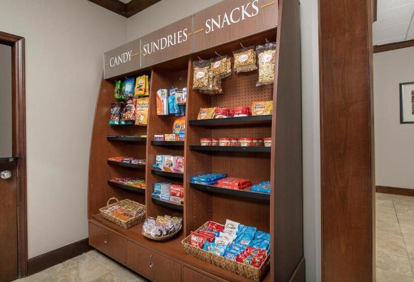 هتل Staybridge Suites Columbia, An Ihg