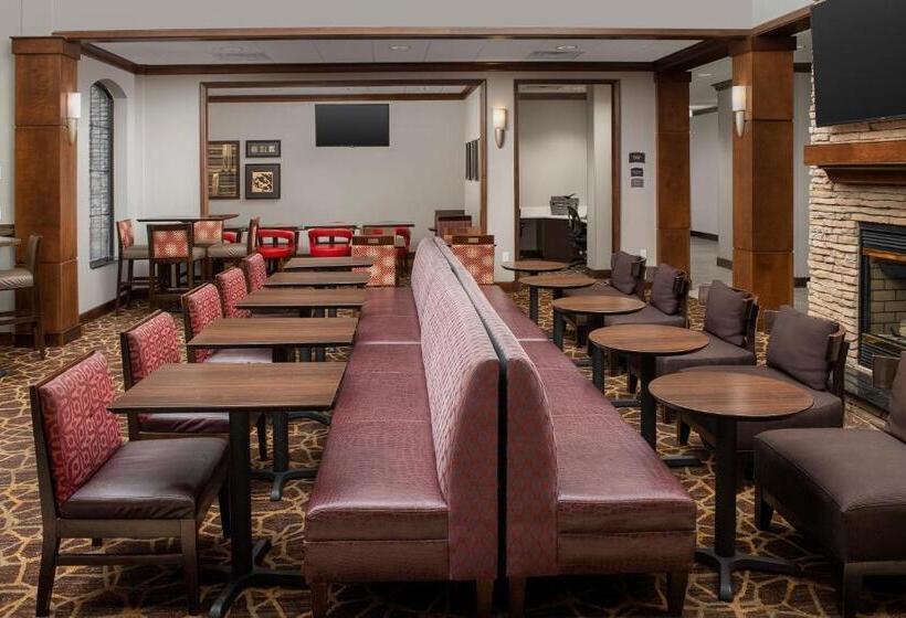 هتل Staybridge Suites Columbia, An Ihg