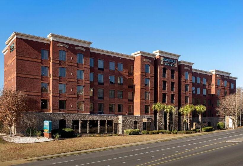 هتل Staybridge Suites Columbia, An Ihg