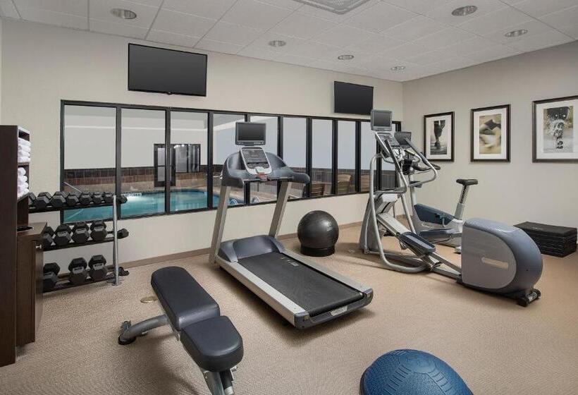 هتل Staybridge Suites Columbia, An Ihg