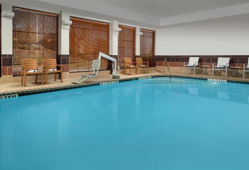 هتل Staybridge Suites Columbia, An Ihg