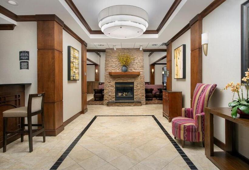 هتل Staybridge Suites Columbia, An Ihg