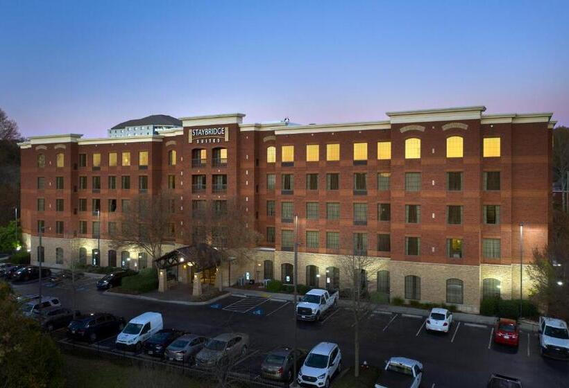 هتل Staybridge Suites Columbia, An Ihg
