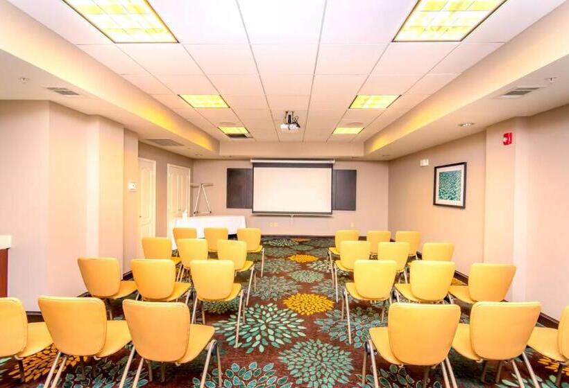 בית מלון כפרי Staybridge Suites Houston   Iah Airport, An Ihg