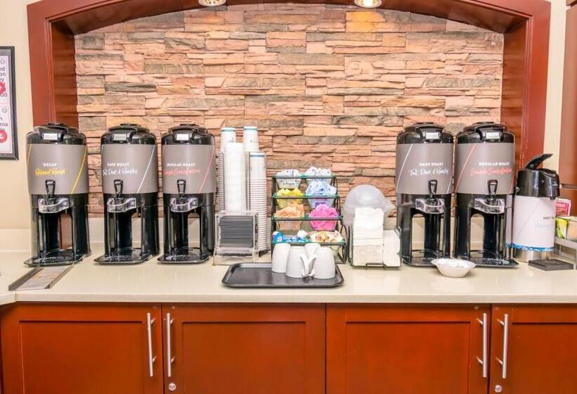 בית מלון כפרי Staybridge Suites Houston   Iah Airport, An Ihg