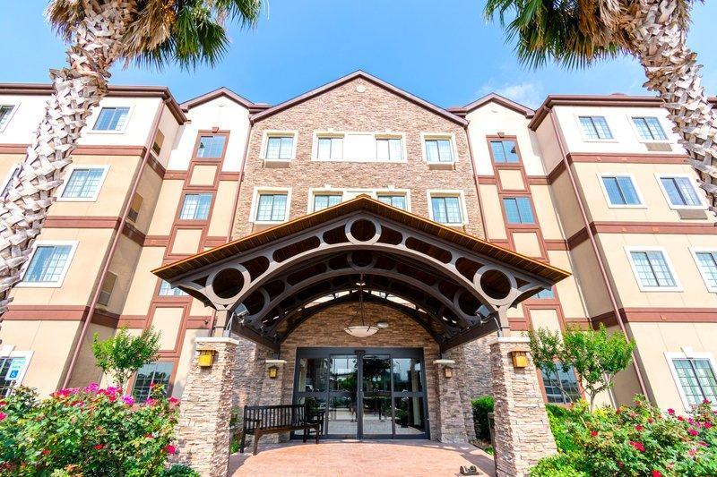 בית מלון כפרי Staybridge Suites Houston   Iah Airport, An Ihg