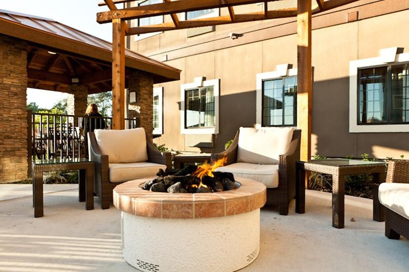 בית מלון כפרי Staybridge Suites Houston   Iah Airport, An Ihg