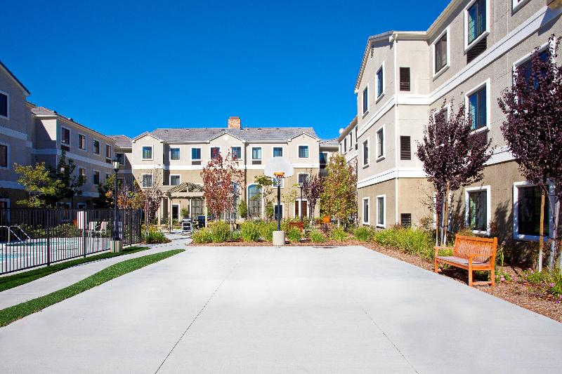 هتل Staybridge Suites Irvine East/lake Forest, An Ihg
