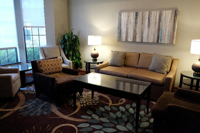 هتل Staybridge Suites Irvine East/lake Forest, An Ihg