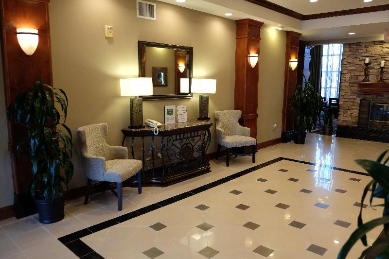 هتل Staybridge Suites Irvine East/lake Forest, An Ihg