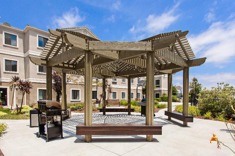 هتل Staybridge Suites Irvine East/lake Forest, An Ihg